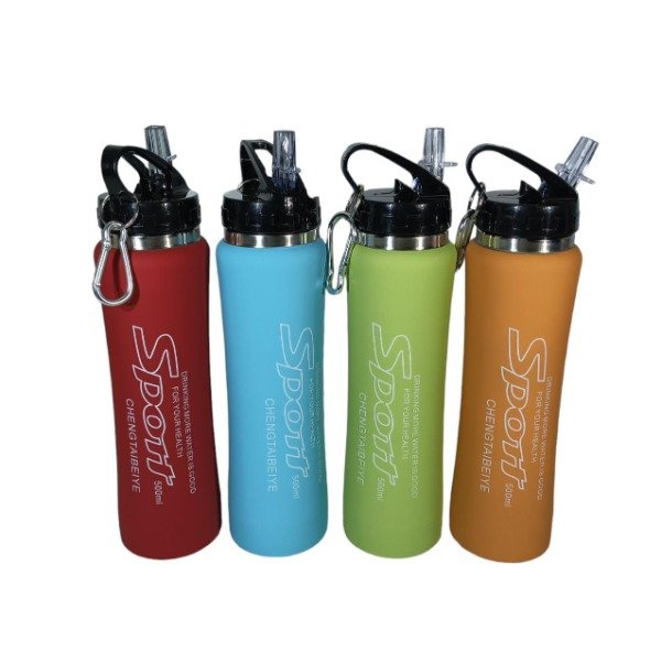 Producto - Botellas termo