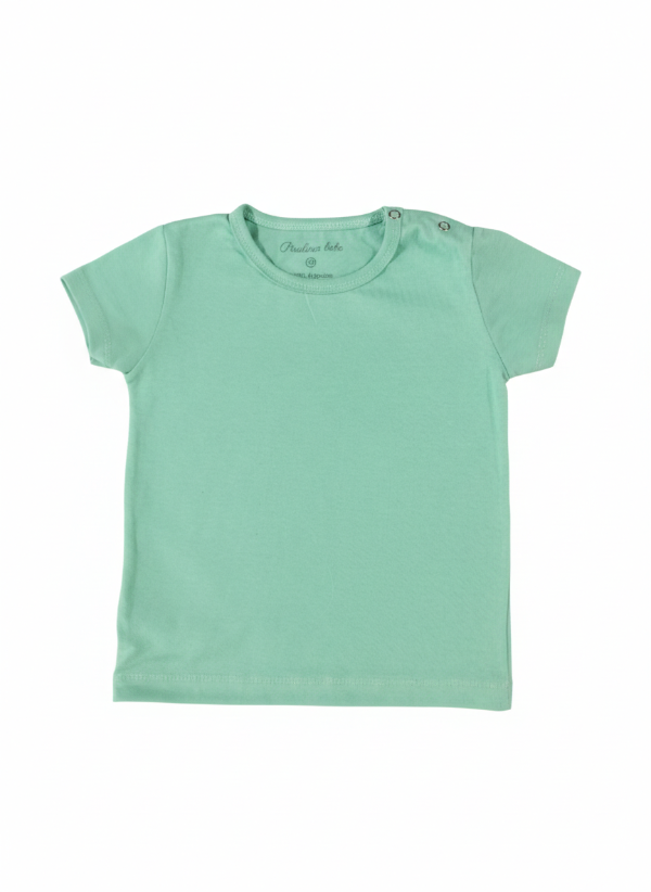 Producto - Remeras lisas