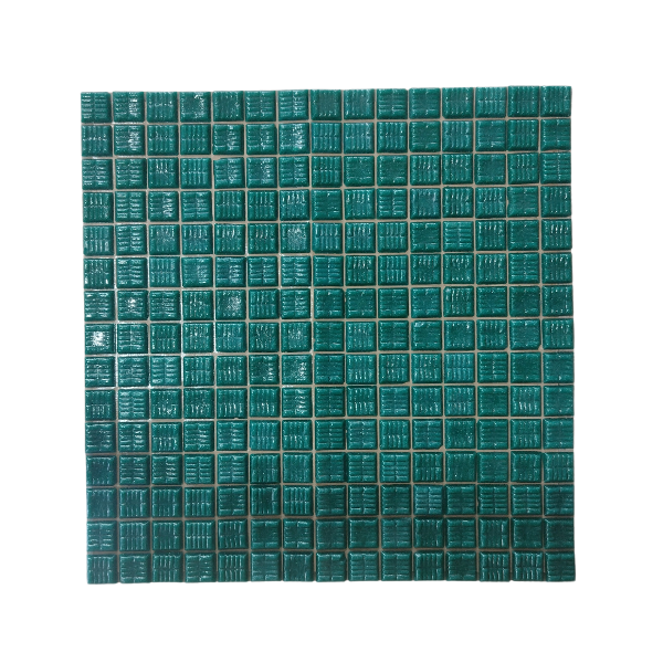 Producto - Venecita esmeralda - O48 -  plancha 225 venecitas