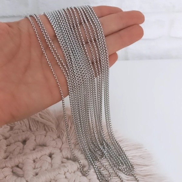 Producto - CADENA ROLO ESTELA cod 2.5