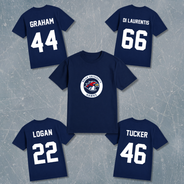 Producto - Remera Briar U Hawks