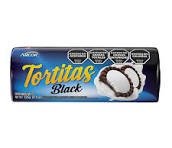 Producto - Galletas Tortitas