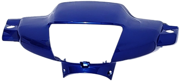 Producto - VC621A - CUPULINA DELANTERA HONDA WAVE - AZUL METALIZADO