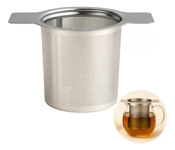 Producto - Infusor Dos Orejas