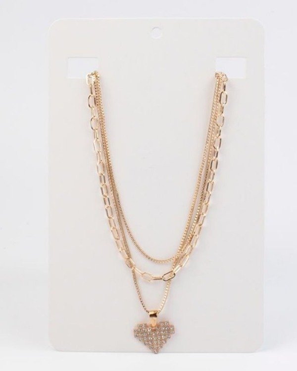 Producto - Collar Dolo