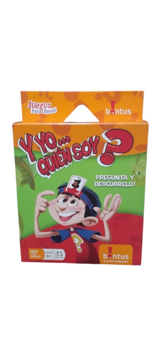 Producto - JUEGOS DE CARTAS - 3