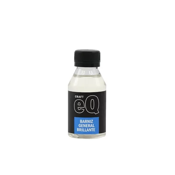 Producto - Barniz General Brillante x 100 cc - eQ