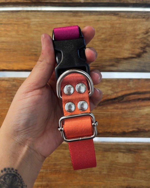 Producto - Collar AURORA