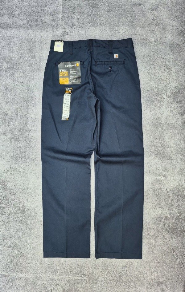 Producto - PANTALON CARHARTT TWILL WORKWEAR
