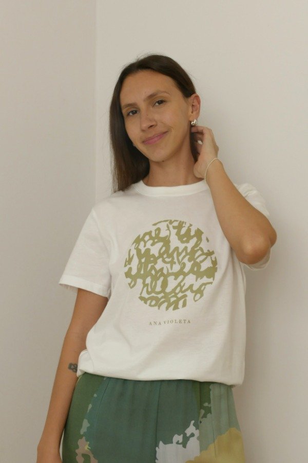 Producto - REME CIRCULAR OLIVA