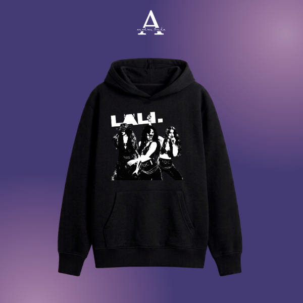 Producto - Hoodie Lali III
