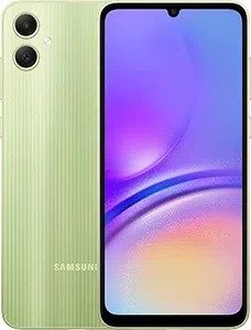 Producto - Celular Samsung A05 4/128GB