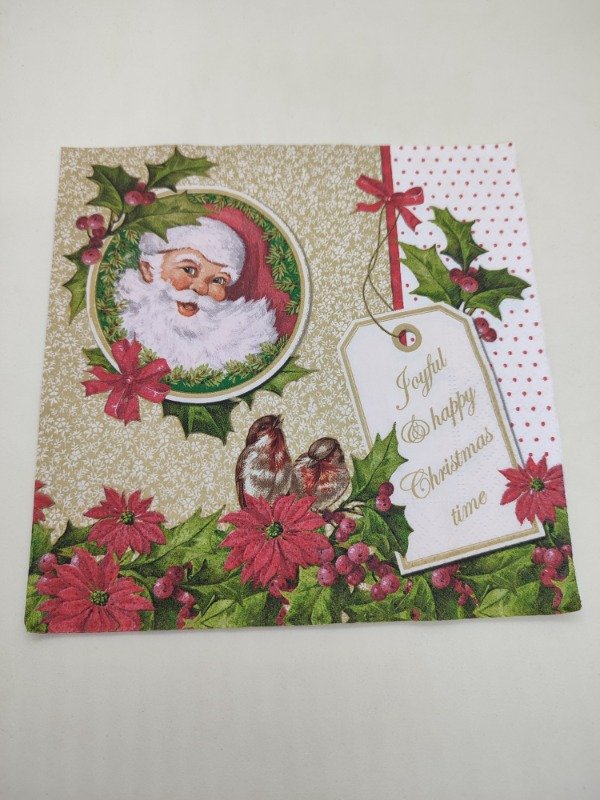 Producto - Joyful christmas