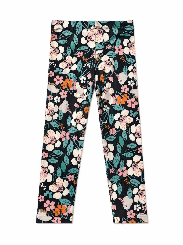 Producto - LEGG FRISA FLOWER POWER