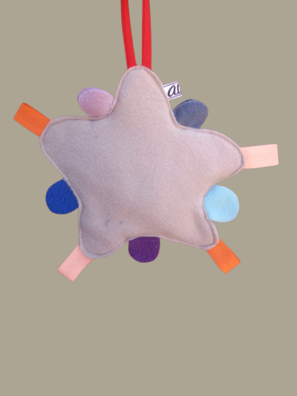 Producto - Trapito sensorial