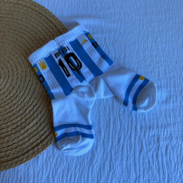 Producto - MESSI 10 3/4 KIDS
