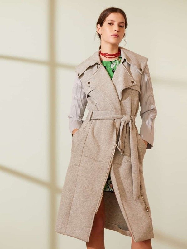 Producto - Saco Jazmin chebar 22