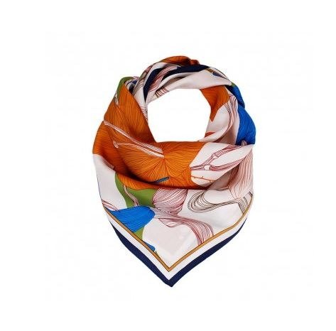 Producto - Pañuelo simil seda 70x70