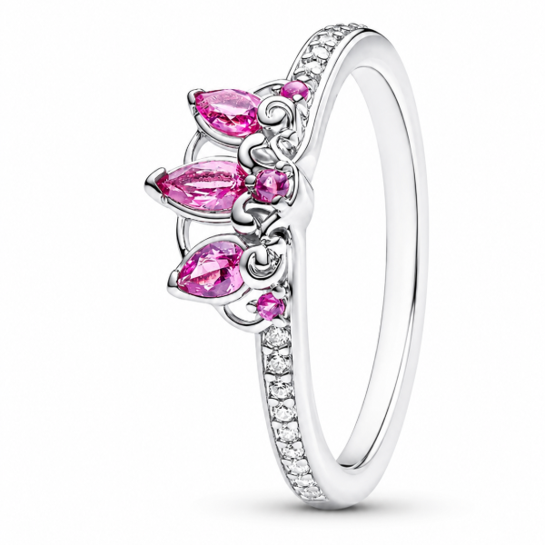 Producto - Anillos princesa RAPUNZEL