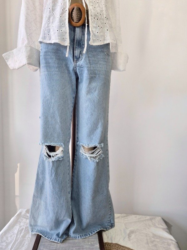 Producto - WIDE LEG LIRA