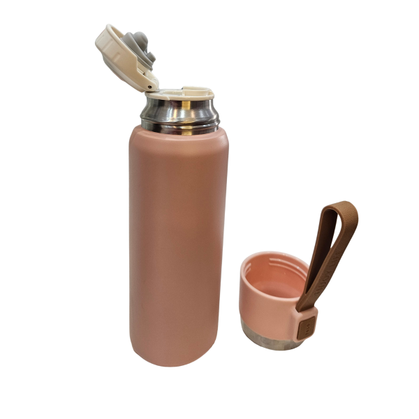 Producto - Botella suono 600ml - 1