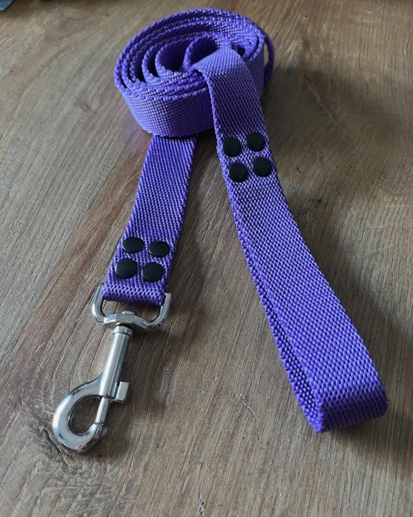 Producto - Correa LILAC