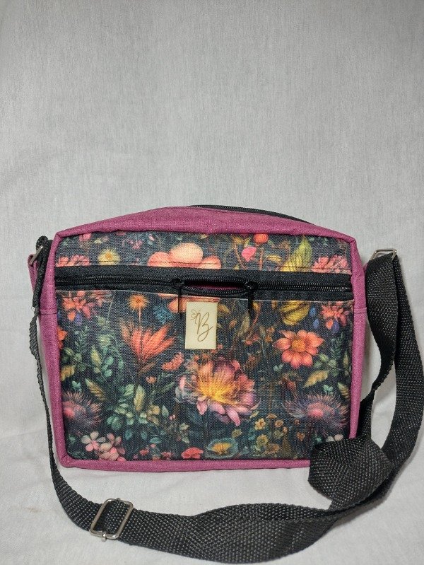 Producto - Bandolera mediana