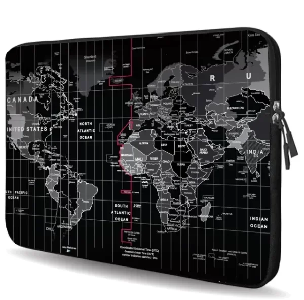 Producto - Funda neoprene estampado 31 Map
