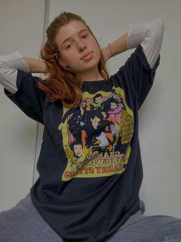 REMERA GRAMMYS