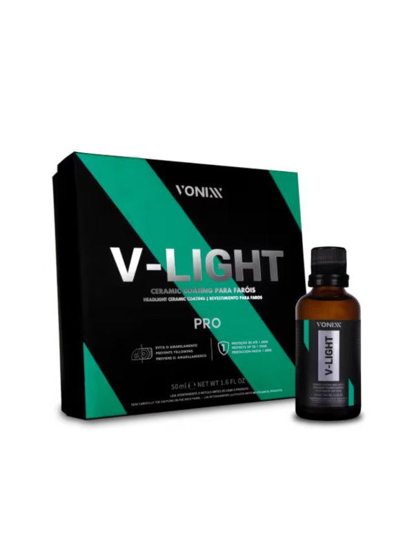 Producto - V-LIGHT PRO 50 ML