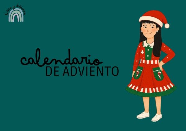 Producto - Calendario de adviento