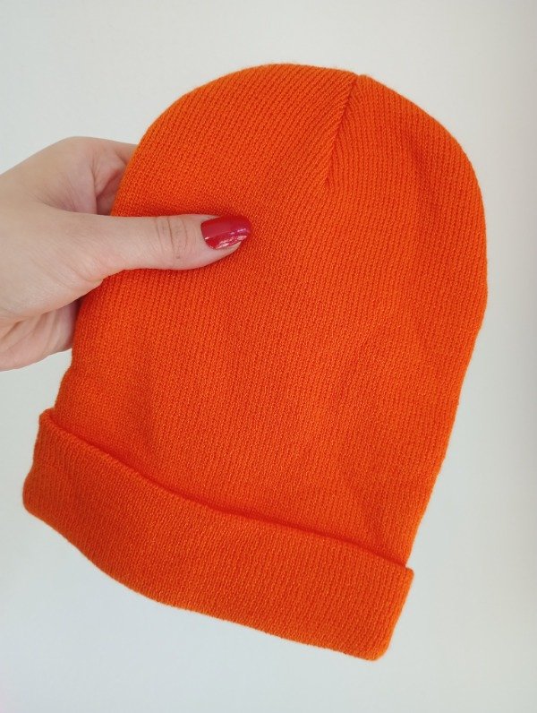 Producto - GORRO LANA UNISEX 7