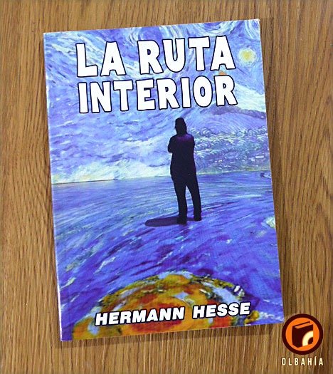 Producto - La Ruta Interior - Hermann Hesse