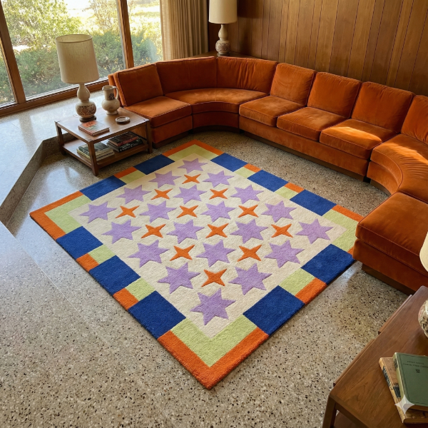 Producto - Alfombra SOMA (a pedido)