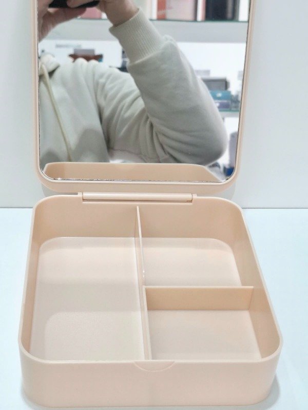 Producto - Alhajero con espejo - 5