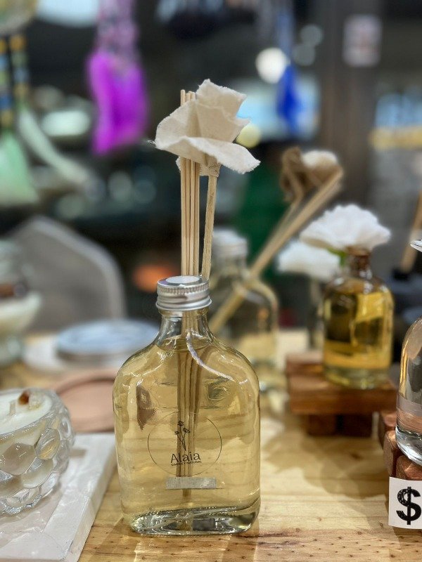 Producto - Difusor Petaca