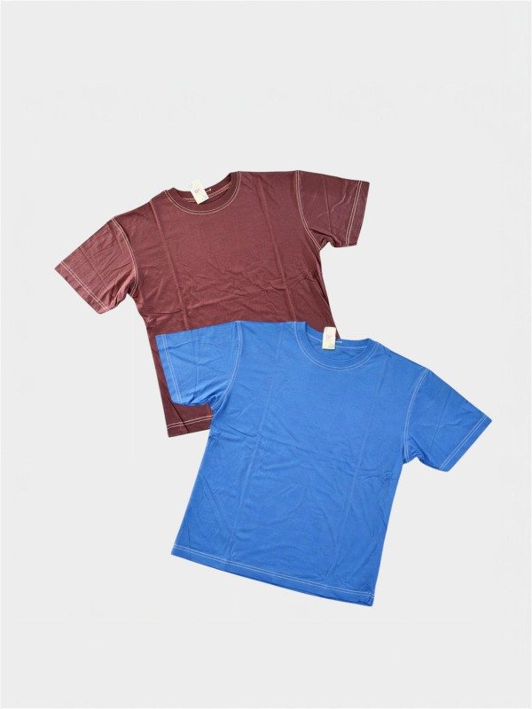Producto - Remera Over Lisa