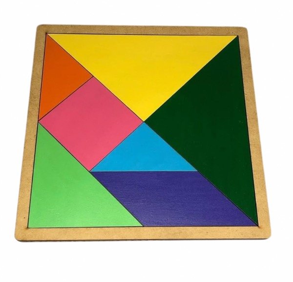 Producto - TANGRAM