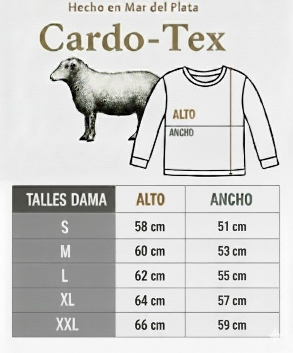 Producto - PUNTO INGLES TAJOS CINTURA - 5
