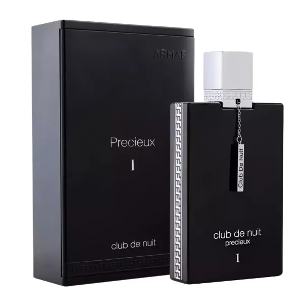 Producto - CLUB DE NUIT PRECIEUX