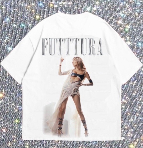 Producto - REMERA TINI VI