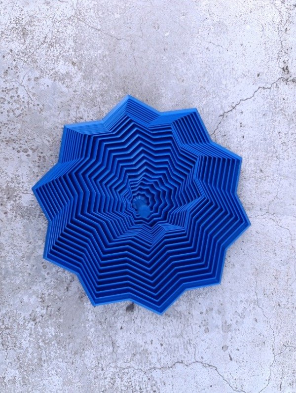Producto - Estrella Flexible-Fidget Toys - 2
