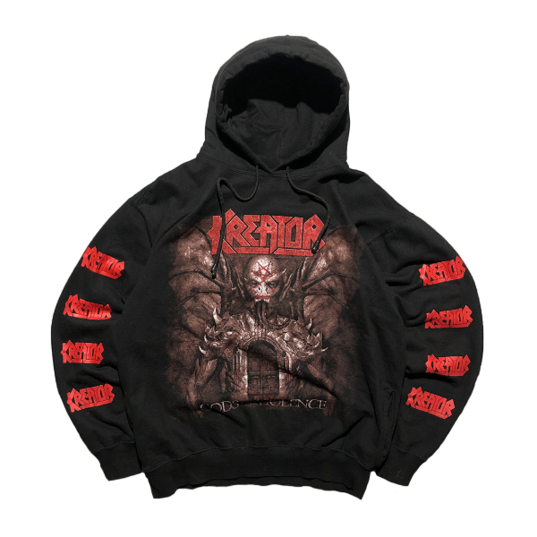 Producto - Kreator