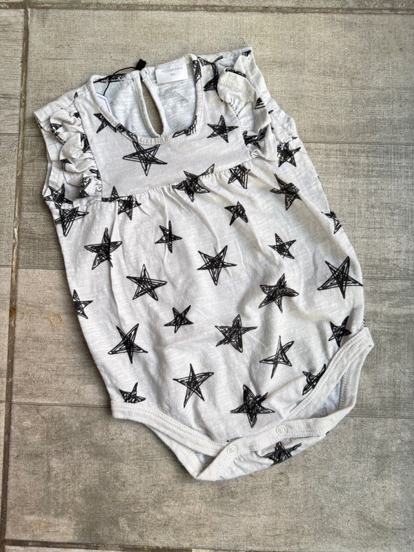Producto - Mono estrella