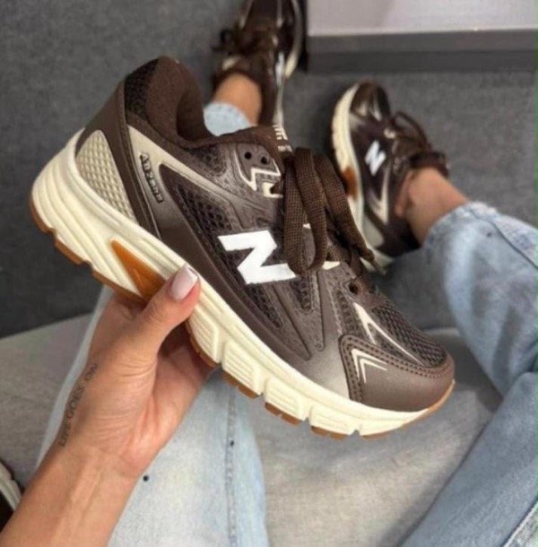 Producto - NEW BALANCE ABZORB - 0