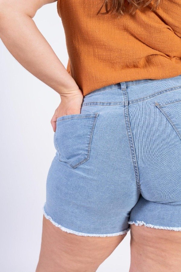 Producto - Short Poly - 4
