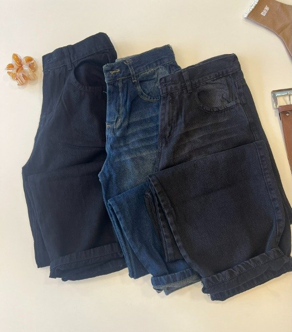 Producto - Jeans Baggy