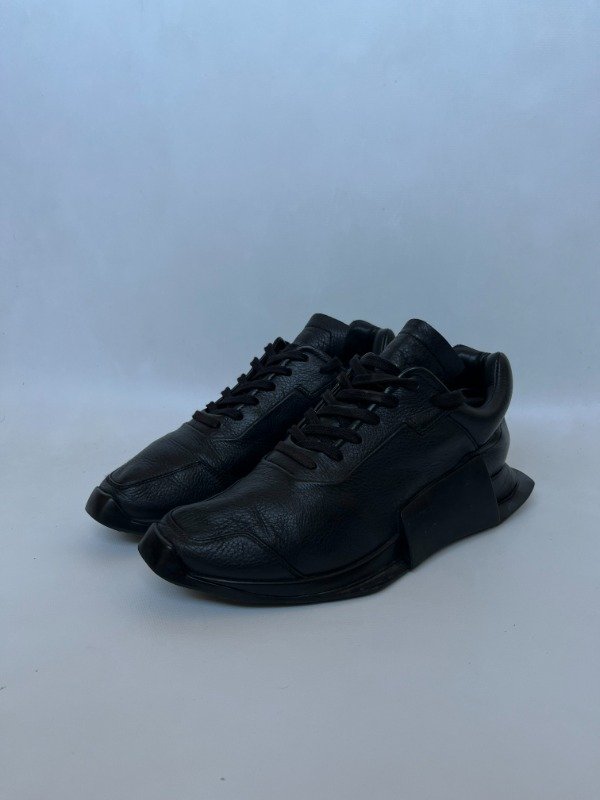 Producto - Rick Owens x Adidas Tech Runner 17 - 1