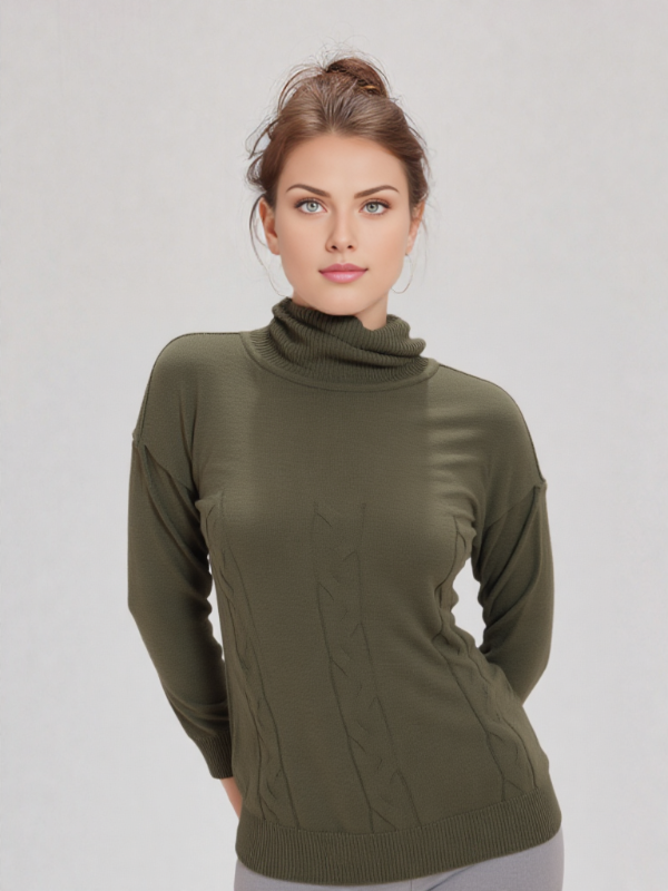 Producto - SWEATER COD. PTJ - 3