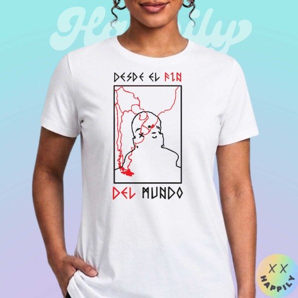 Remera Duki #9